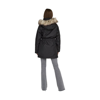 Only ONLMATHILDA WINTER FUR PARKA OTW 15370930