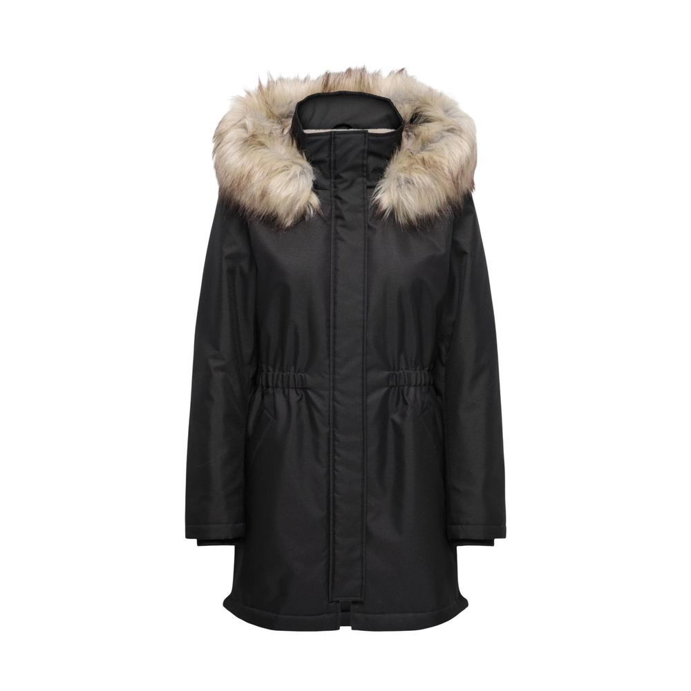 Only ONLMATHILDA WINTER FUR PARKA OTW 15370930