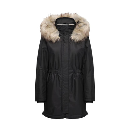 Only ONLMATHILDA WINTER FUR PARKA OTW 15370930