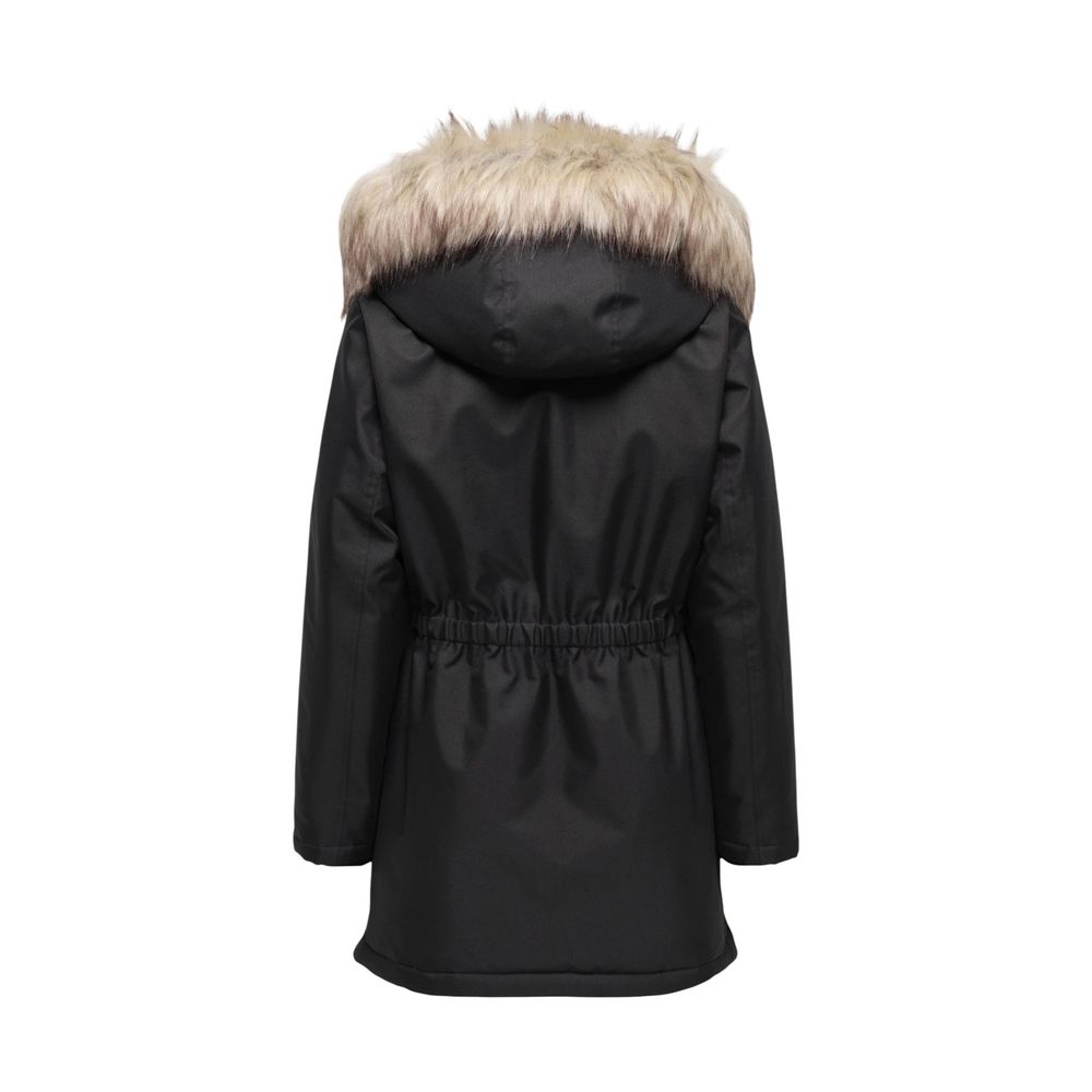 Only ONLMATHILDA WINTER FUR PARKA OTW 15370930