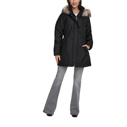 Only ONLMATHILDA WINTER FUR PARKA OTW 15370930