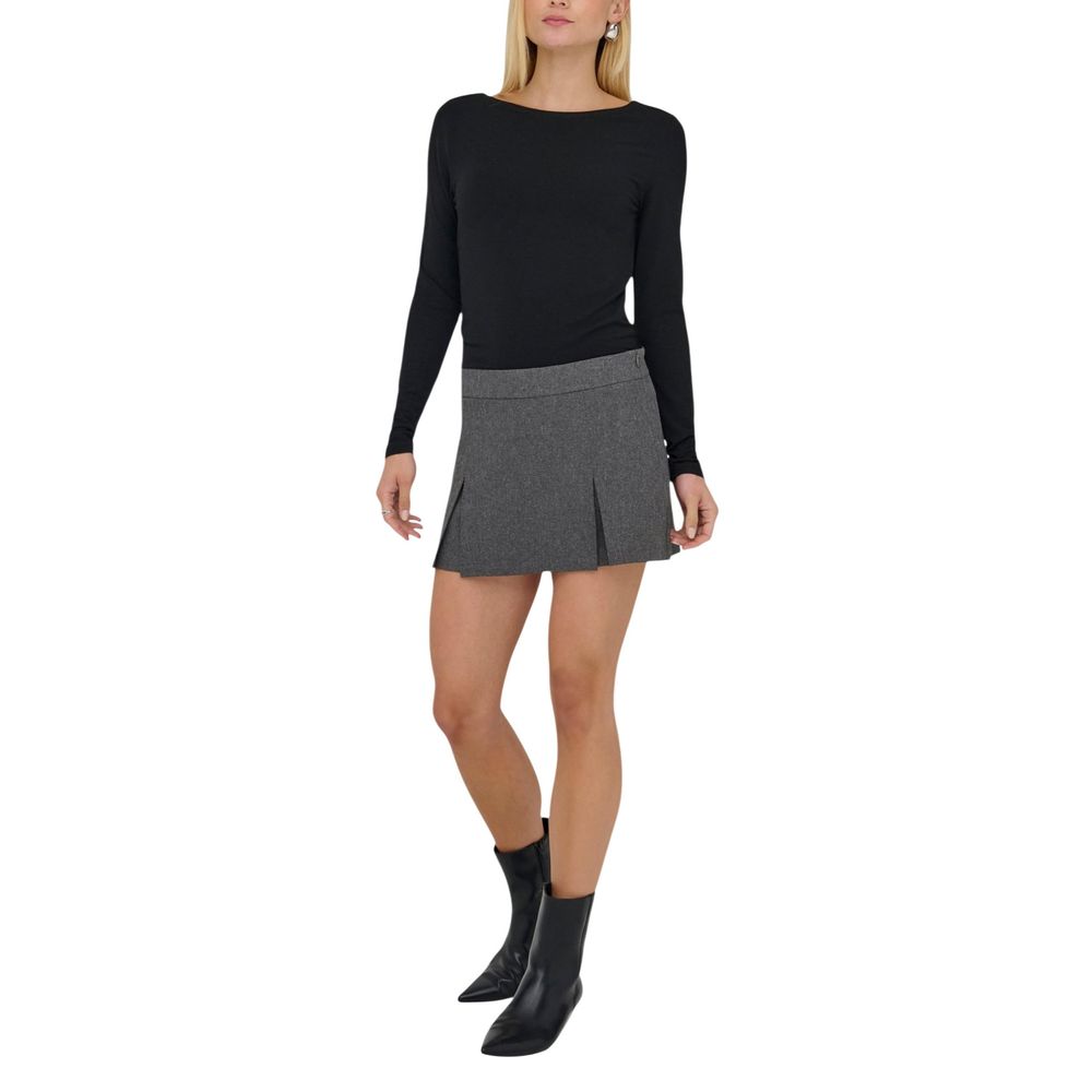 Jacqueline De Yong Jdycleo Mw Skort Tlr Women's Shorts