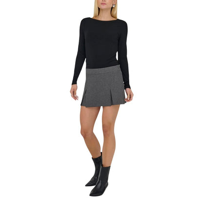 Jacqueline De Yong Jdycleo Mw Skort Tlr Women's Shorts
