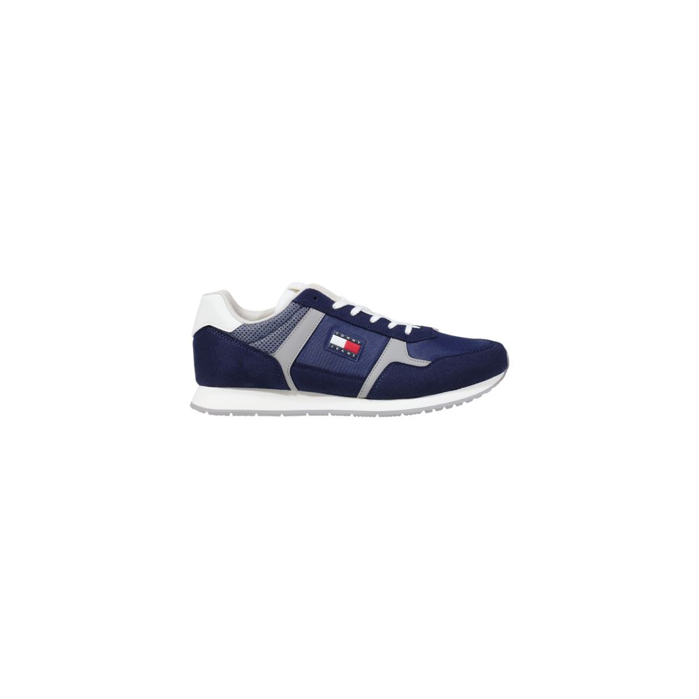 Tommy Hilfiger Jeans TJM RUNNER CASUAL EM0EM01590 Men's Sneakers