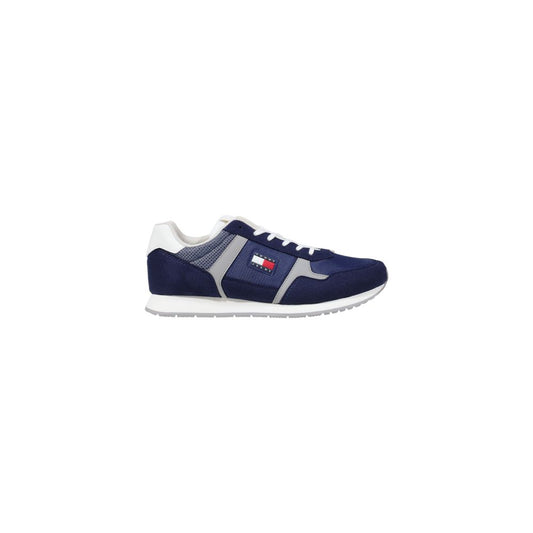 Tommy Hilfiger Jeans TJM RUNNER CASUAL EM0EM01590 Men's Sneakers