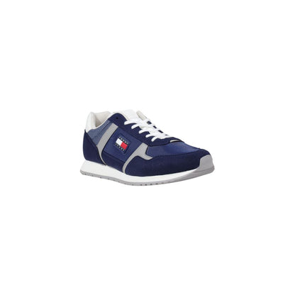 Tommy Hilfiger Jeans TJM RUNNER CASUAL EM0EM01590 Men's Sneakers