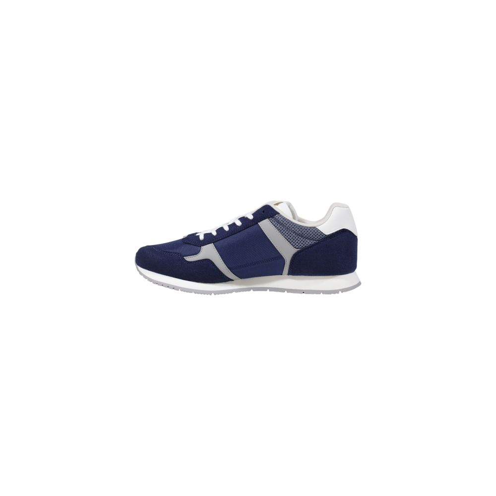Tommy Hilfiger Jeans TJM RUNNER CASUAL EM0EM01590 Men's Sneakers