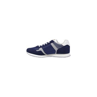 Tommy Hilfiger Jeans TJM RUNNER CASUAL EM0EM01590 Men's Sneakers