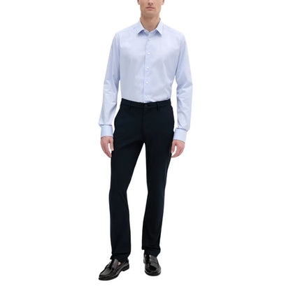 Tommy Hilfiger Denton Knit Tech Casual Pants - Blue