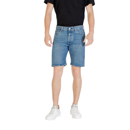 Levi's 501 Original Shorts for Men - 9AM On Bat