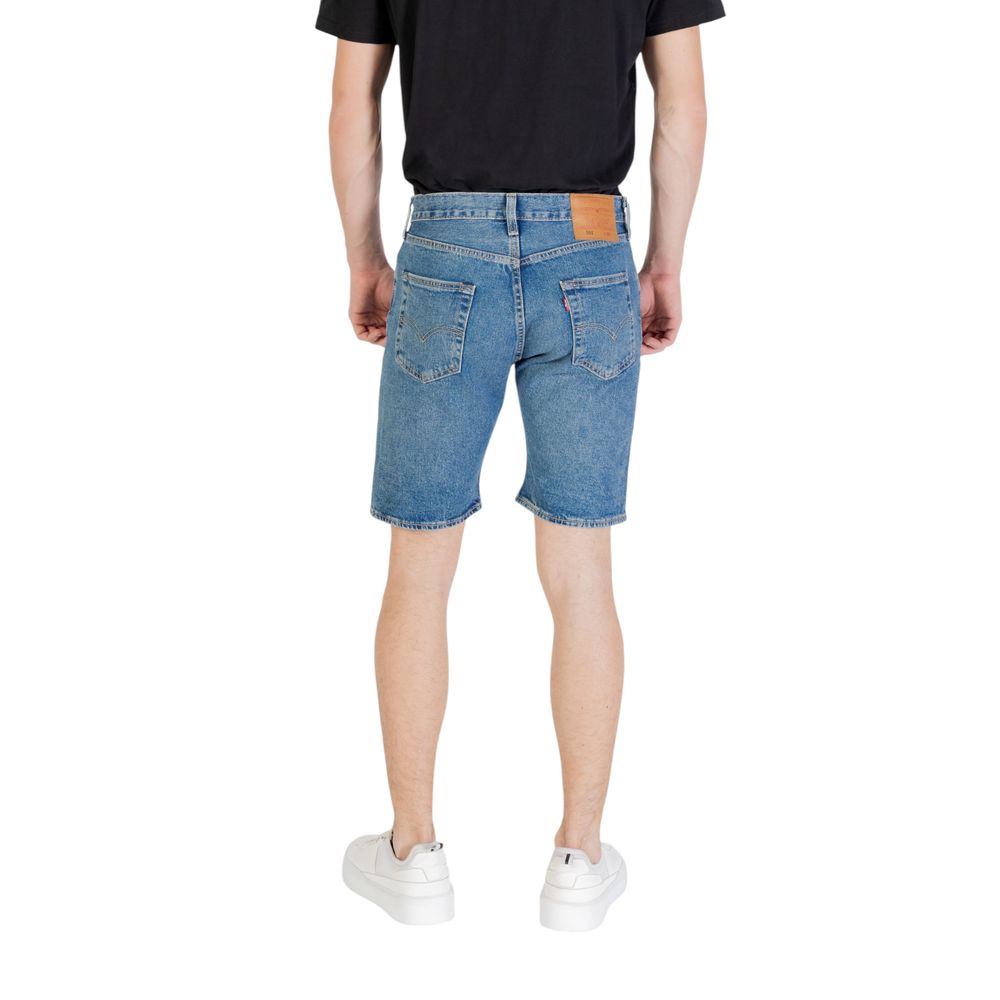 Levi's 501 Original Shorts for Men - 9AM On Bat