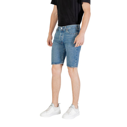 Levi's 501 Original Shorts for Men - 9AM On Bat