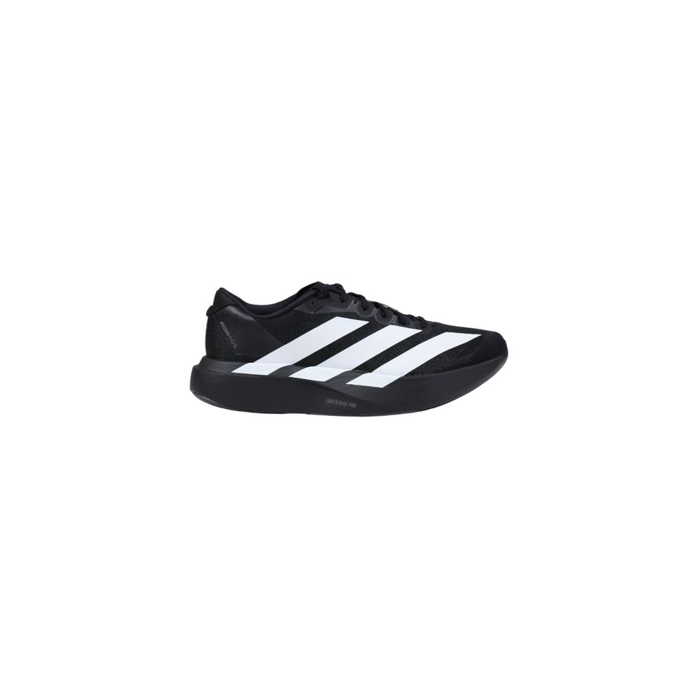 Adidas Originals Black Adizero Evo Sneakers