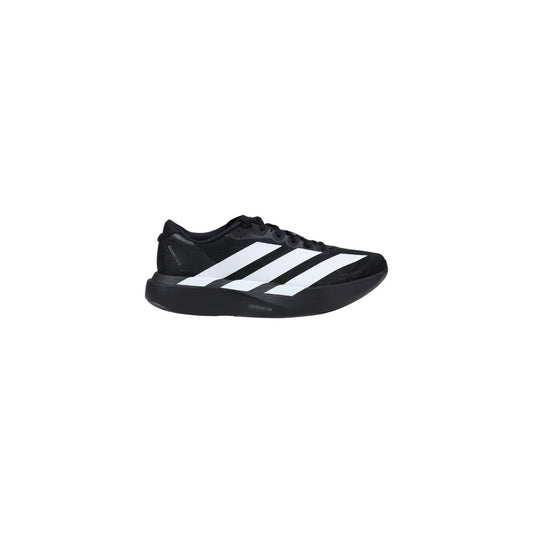 Adidas Originals Black Adizero Evo Sneakers