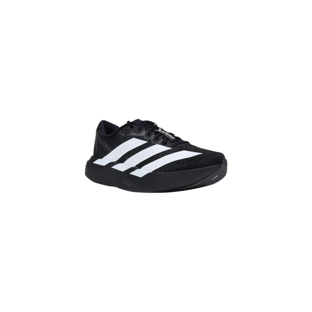 Adidas Originals Black Adizero Evo Sneakers