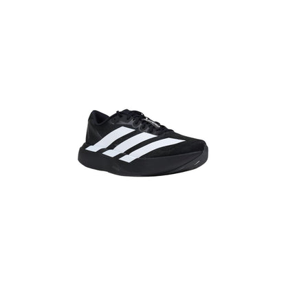 Adidas Originals Black Adizero Evo Sneakers