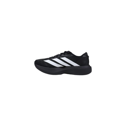 Adidas Originals Black Adizero Evo Sneakers