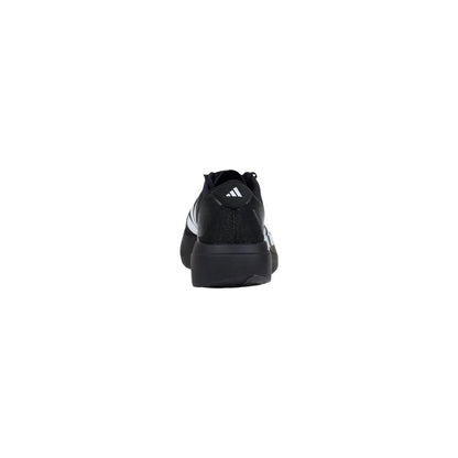 Adidas Originals Black Adizero Evo Sneakers