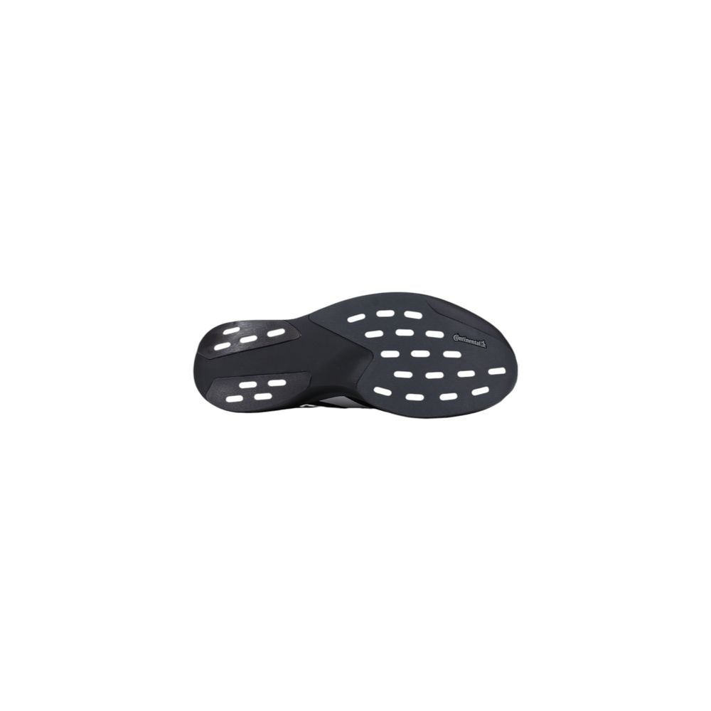 Adidas Originals Black Adizero Evo Sneakers