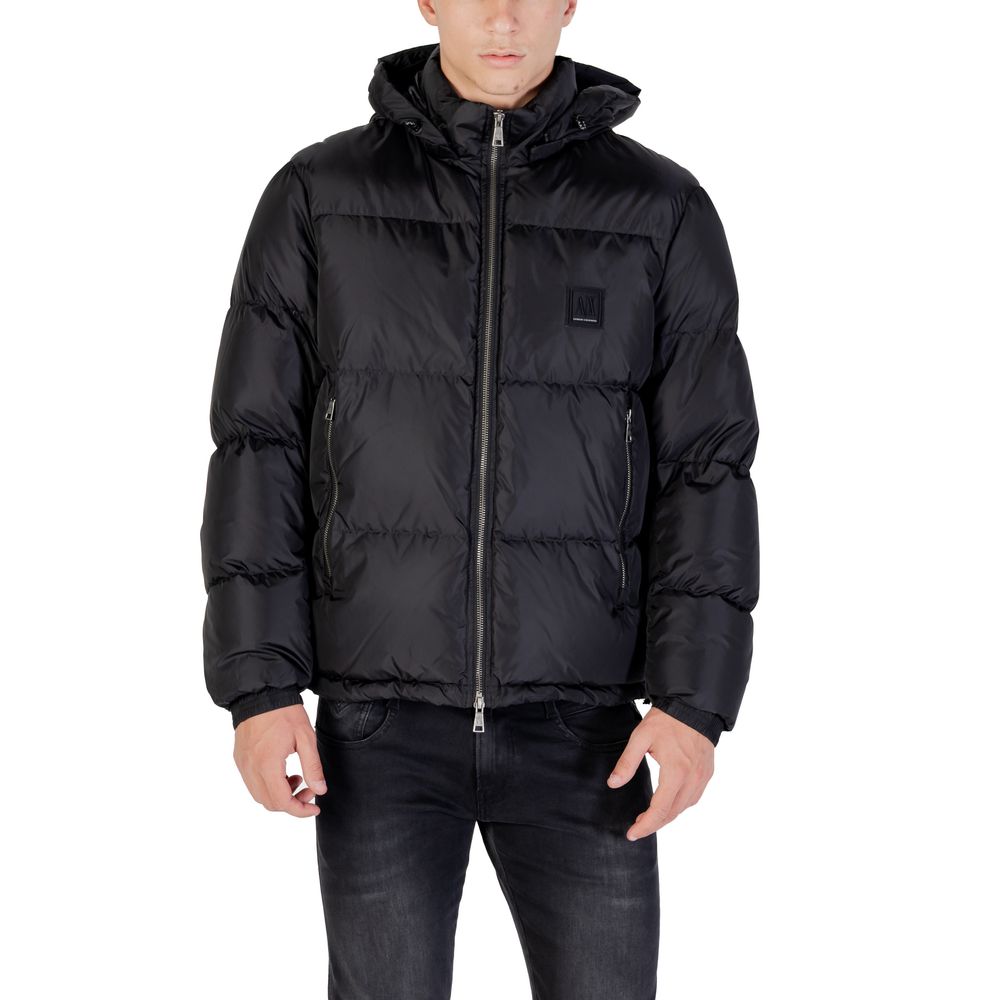 Armani Exchange Men's Down Jacket XM000348 AF12286