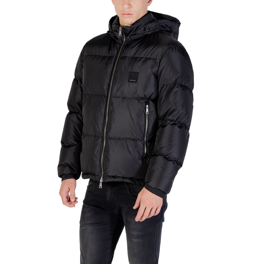 Armani Exchange Men's Down Jacket XM000348 AF12286