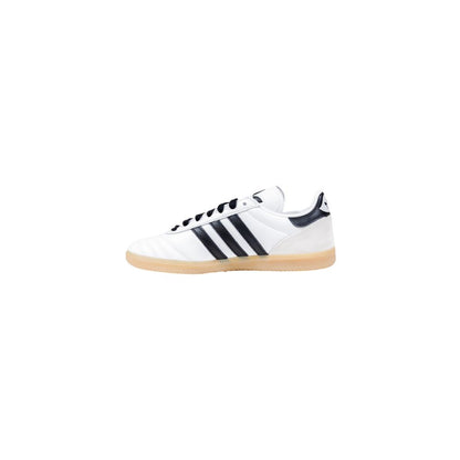 Adidas Originals Black And White SAMBA Sneakers