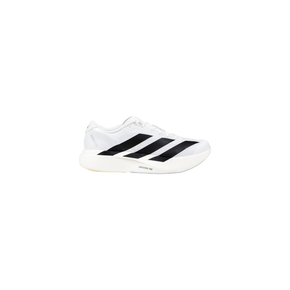 Adidas Originals Black And White Adizero Evo Sneakers