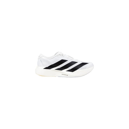 Adidas Originals Black And White Adizero Evo Sneakers