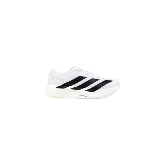 Adidas Originals Black And White Adizero Evo Sneakers