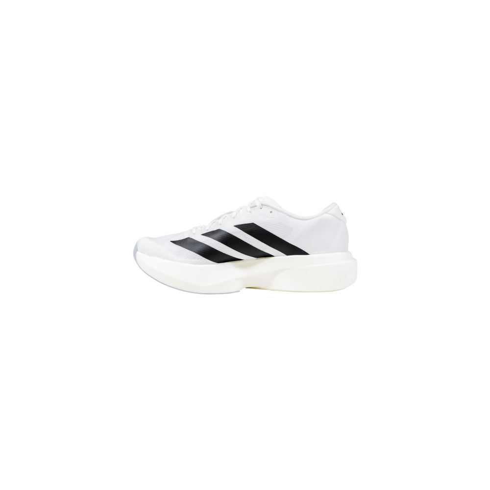 Adidas Originals Black And White Adizero Evo Sneakers