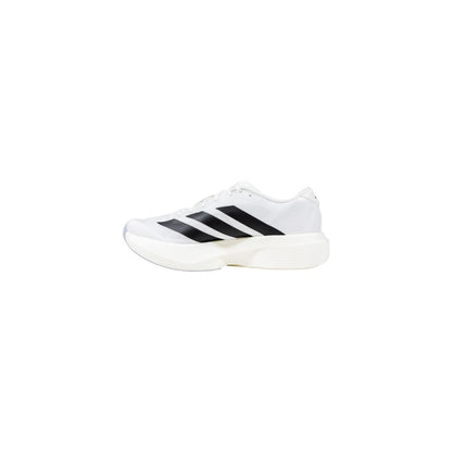 Adidas Originals Black And White Adizero Evo Sneakers