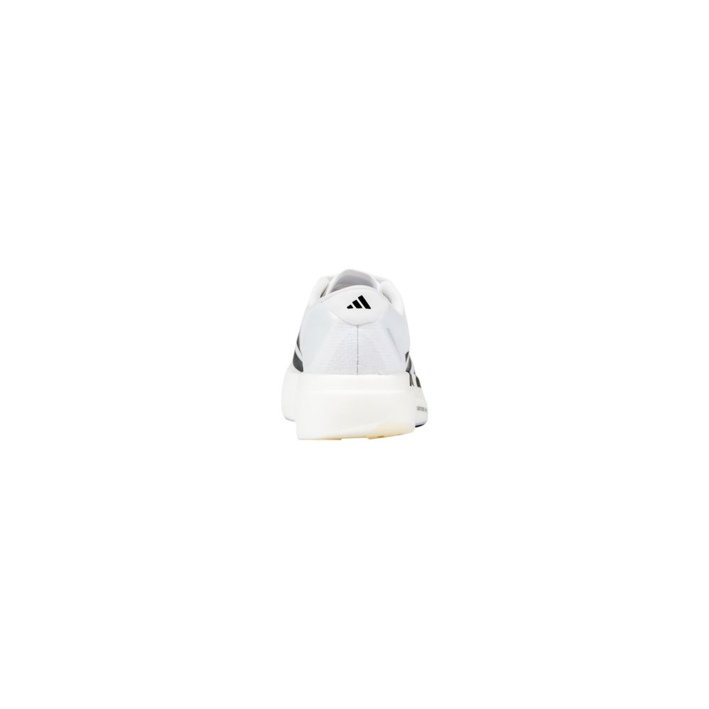 Adidas Originals Black And White Adizero Evo Sneakers