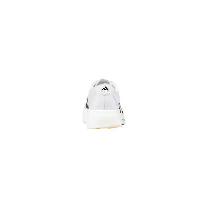 Adidas Originals Black And White Adizero Evo Sneakers