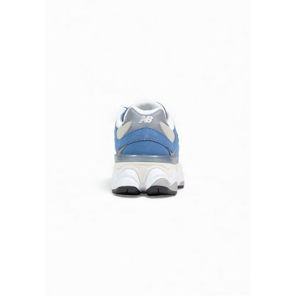 New Balance 9060 GC9060CC Women's Blue Synthetic Athletic Sneakers