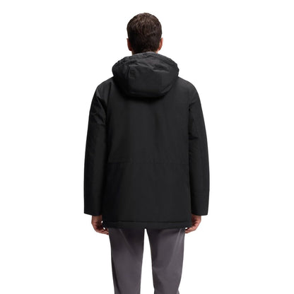 Hugo Boss Black Osiass1 Hooded Jacket for Men