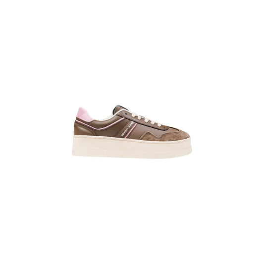 Tommy Hilfiger Jeans The Greenwich Flatfo Women’s Sneakers