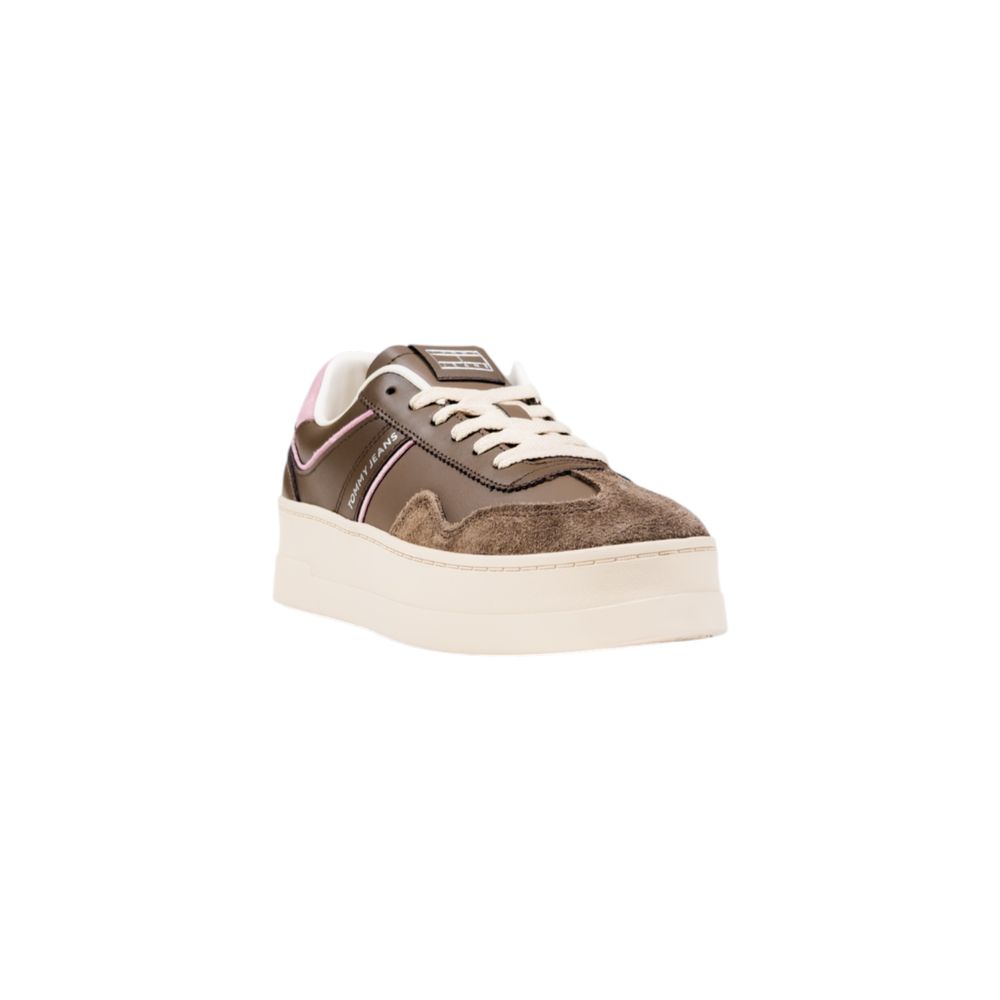 Tommy Hilfiger Jeans The Greenwich Flatfo Women’s Sneakers