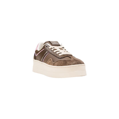 Tommy Hilfiger Jeans The Greenwich Flatfo Women’s Sneakers