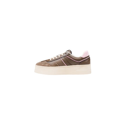 Tommy Hilfiger Jeans The Greenwich Flatfo Women’s Sneakers