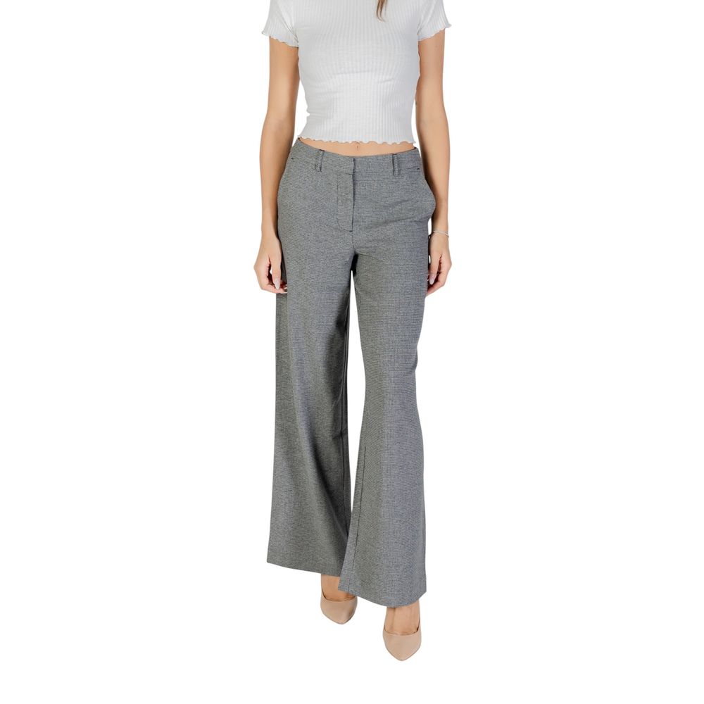 Only ONLDELL LIFE MW WIDE PANT CC TLR 15351146