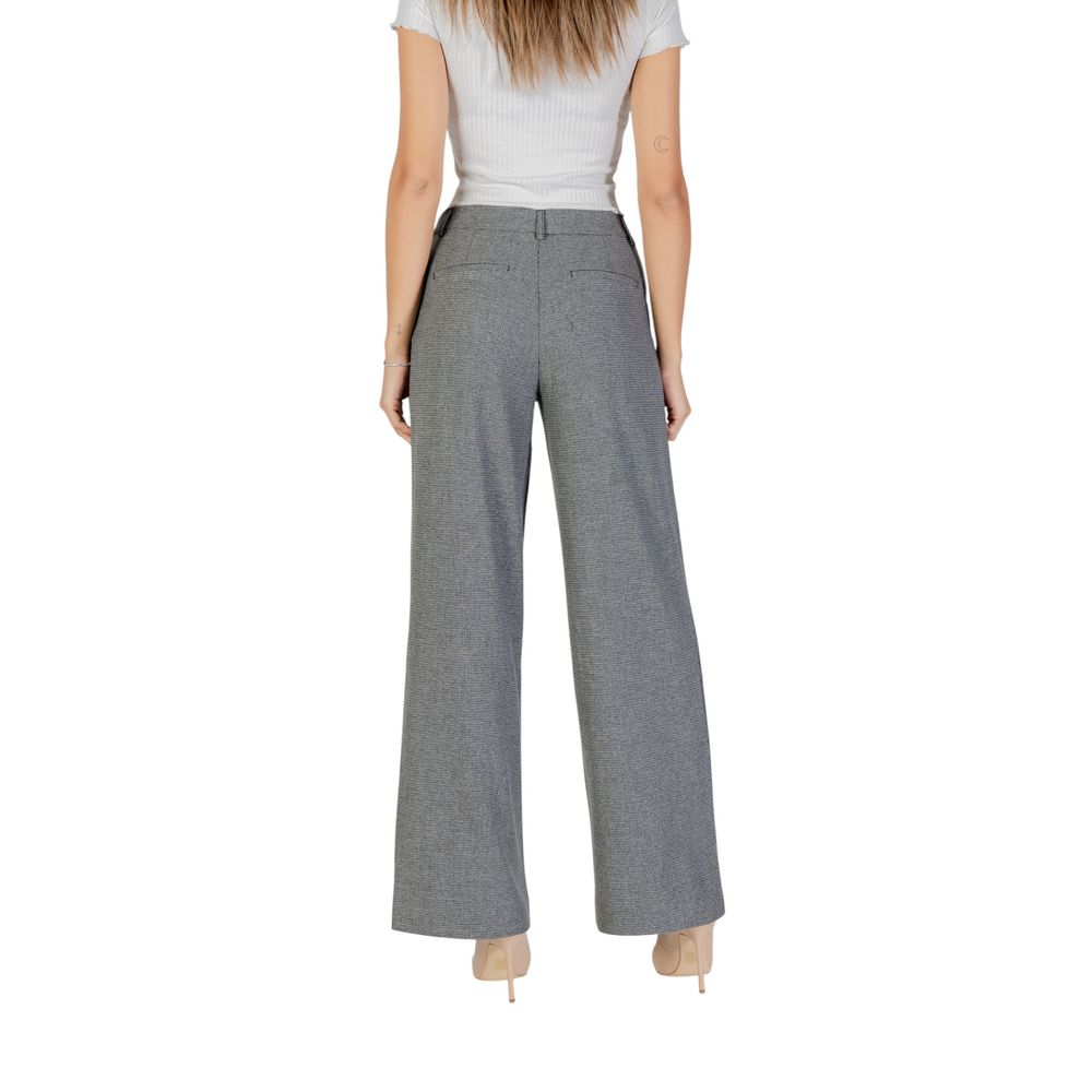 Only ONLDELL LIFE MW WIDE PANT CC TLR 15351146