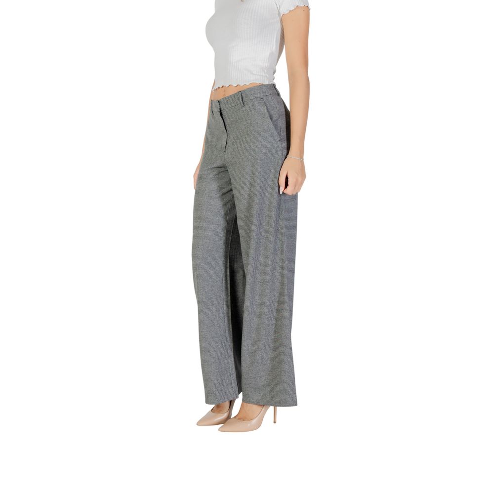 Only ONLDELL LIFE MW WIDE PANT CC TLR 15351146