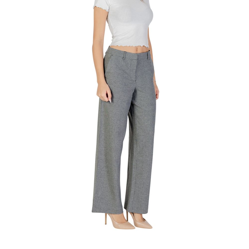 Only ONLDELL LIFE MW WIDE PANT CC TLR 15351146