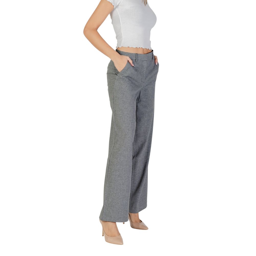 Only ONLDELL LIFE MW WIDE PANT CC TLR 15351146