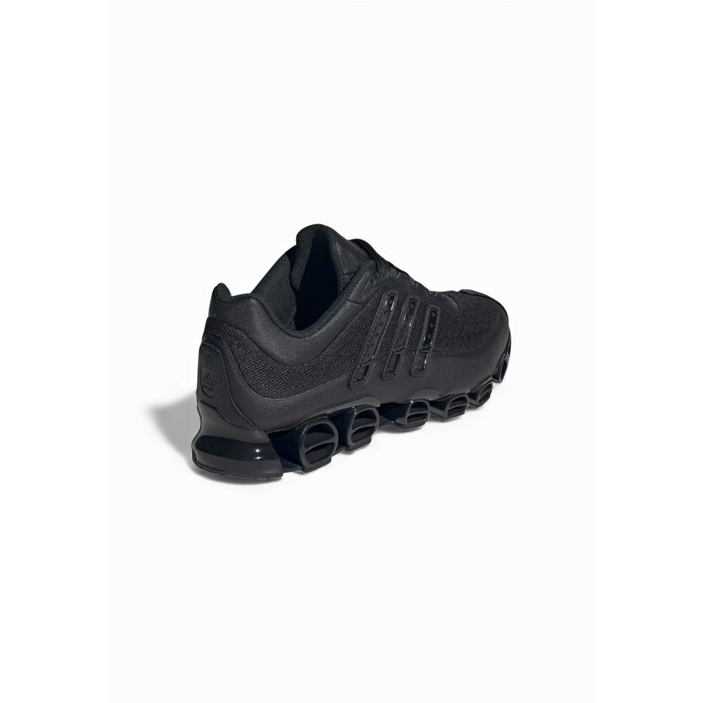 Adidas Originals Megaride JP9626 Black Synthetic Athletic Sneakers