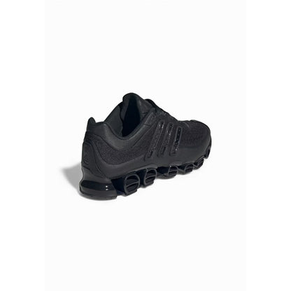 Adidas Originals Megaride JP9626 Black Synthetic Athletic Sneakers