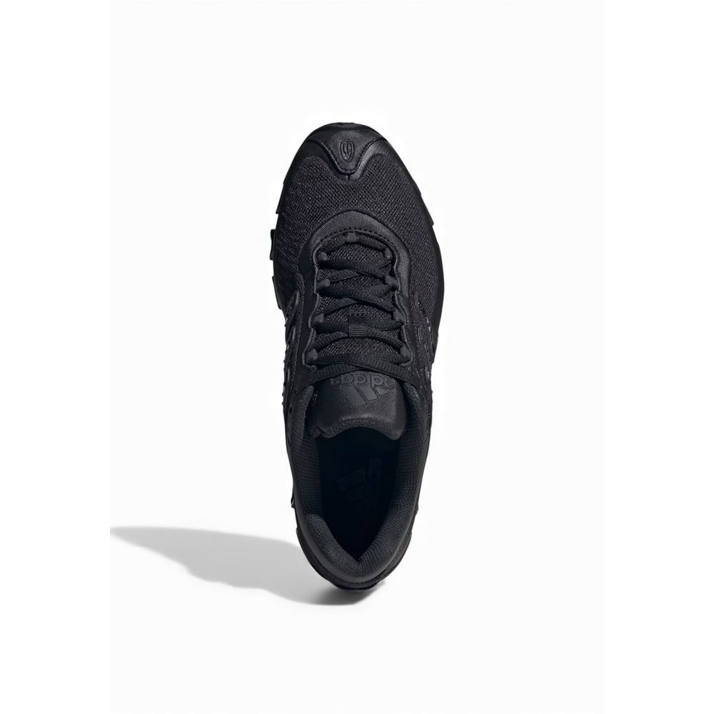 Adidas Originals Megaride JP9626 Black Synthetic Athletic Sneakers