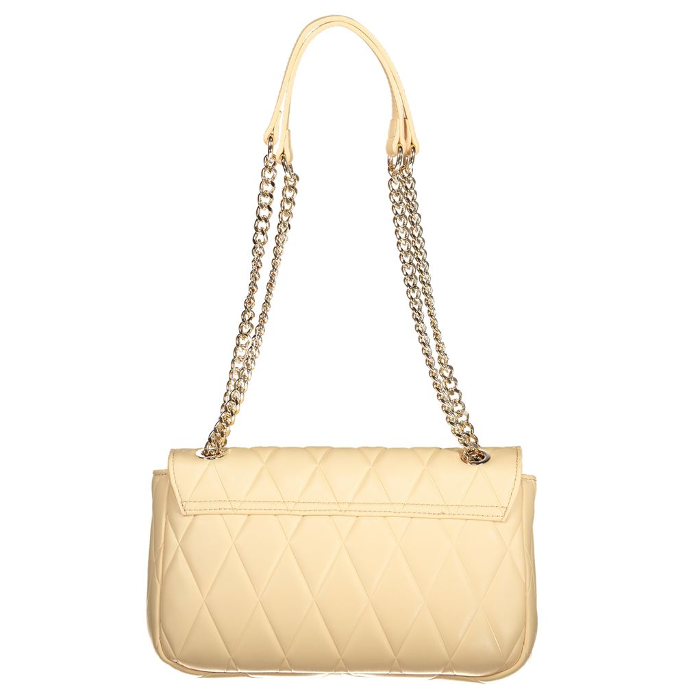 TWINSET Rosa Polyurethane Women Handbag