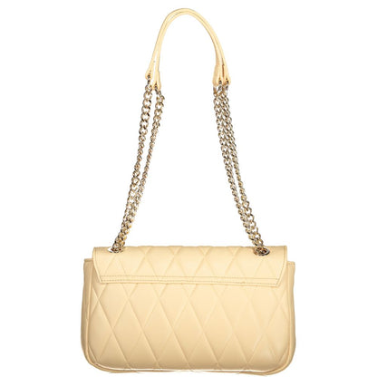 TWINSET Rosa Polyurethane Women Handbag