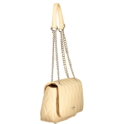 TWINSET Rosa Polyurethane Women Handbag